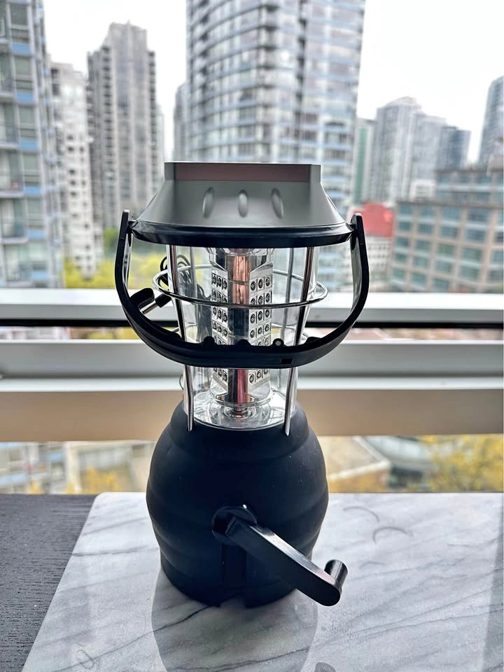 Camping Light in great condition