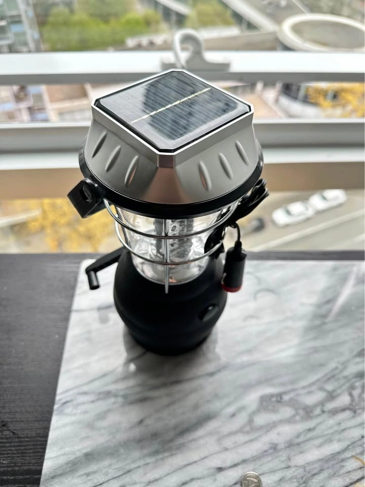 Camping Light in great condition - photo 2