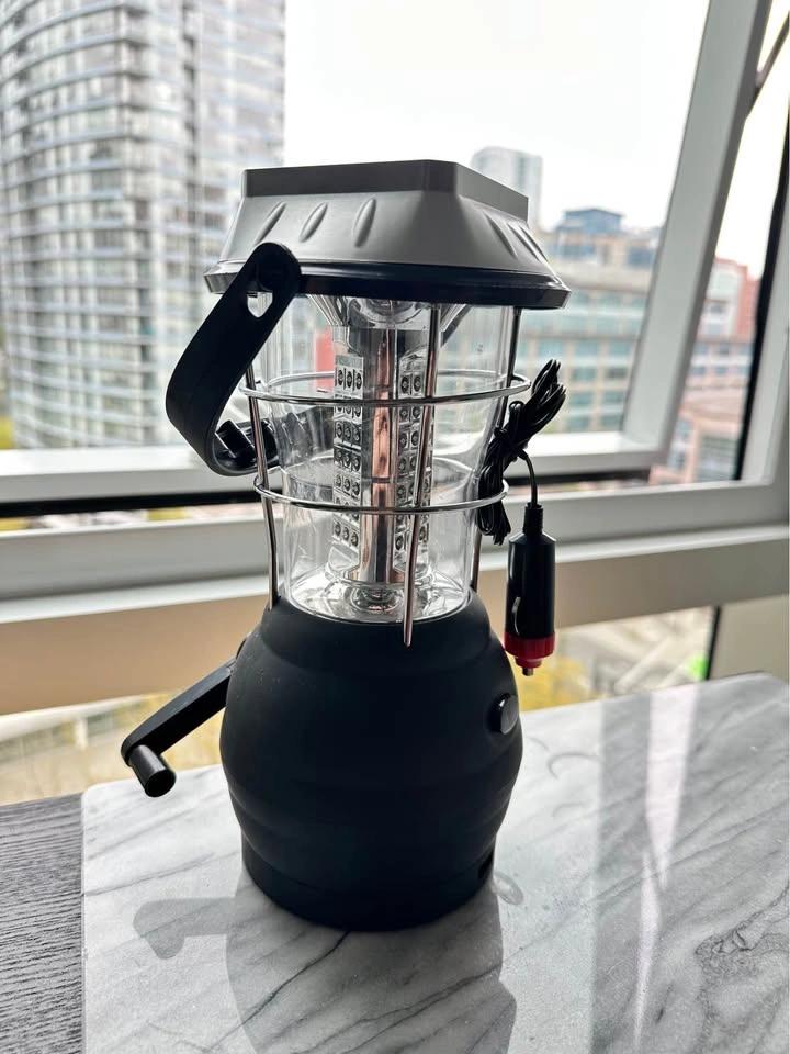 Camping Light in great condition - photo 3