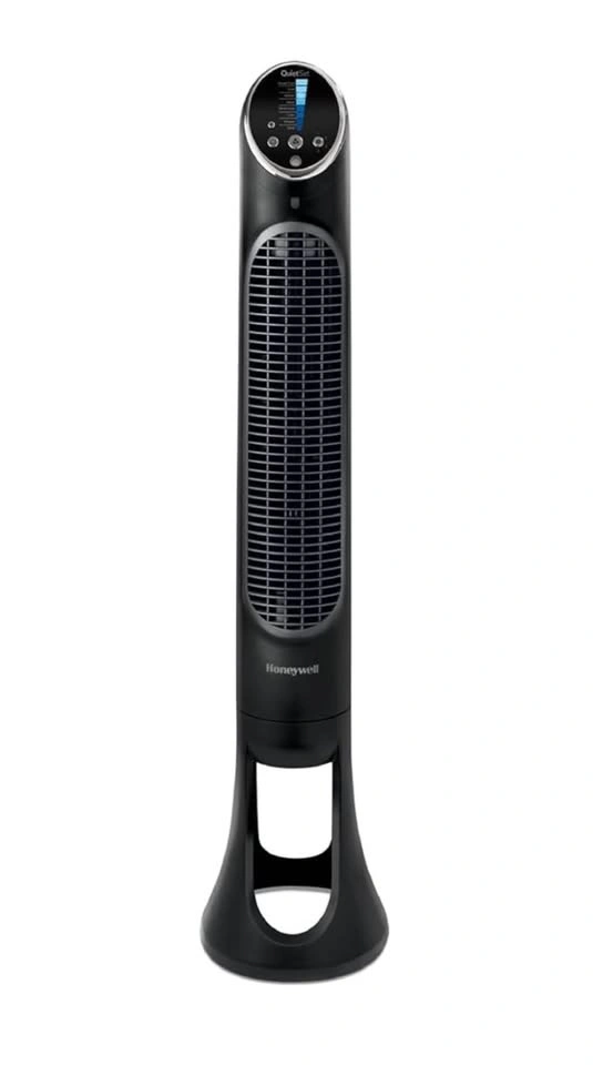 Quiet Set- Tower fan - photo 2