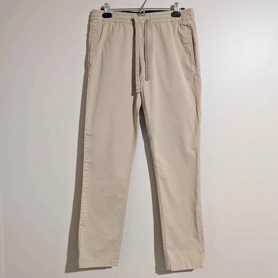 Men's Casual and Cargo Pants