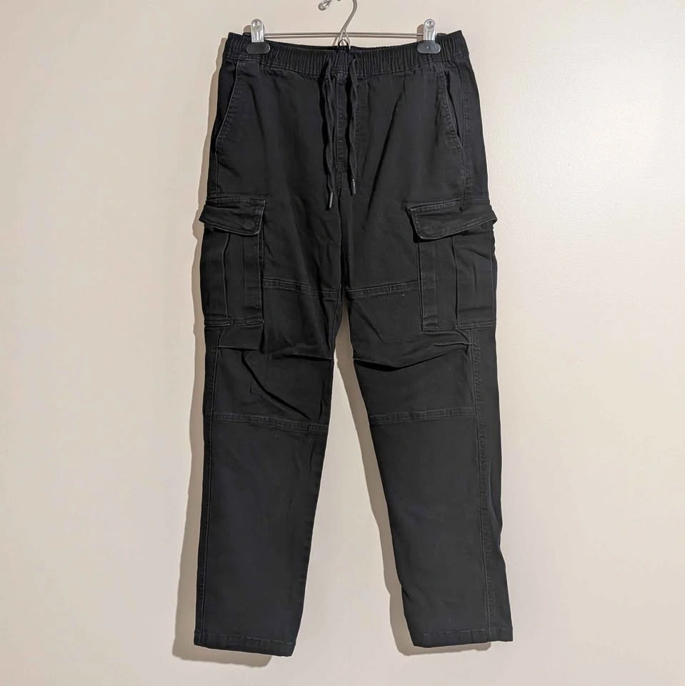 Men's Casual and Cargo Pants - photo 2