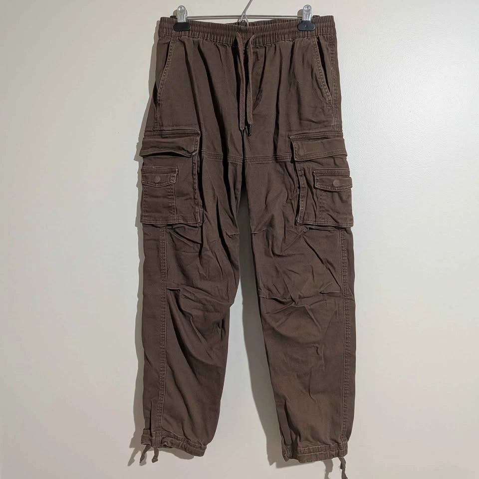 Men's Casual and Cargo Pants - photo 3