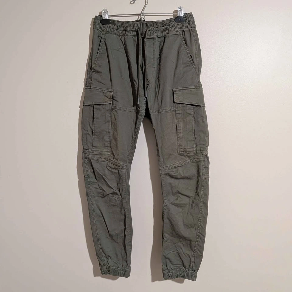 Men's Casual and Cargo Pants - photo 5
