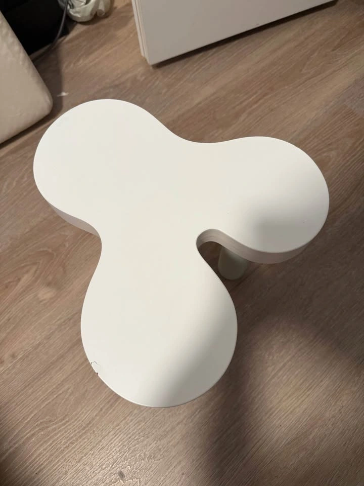 Areaware Short Splat Table in Multi - photo 2