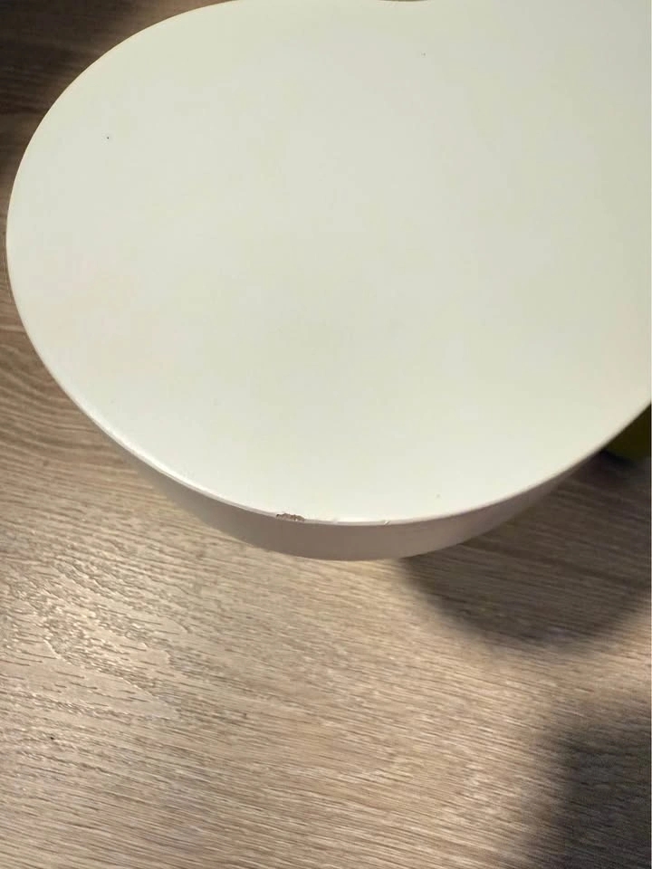 Areaware Short Splat Table in Multi - photo 4