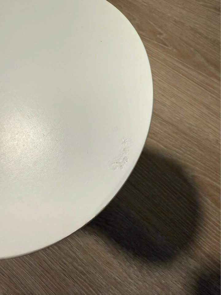 Areaware Short Splat Table in Multi - photo 5