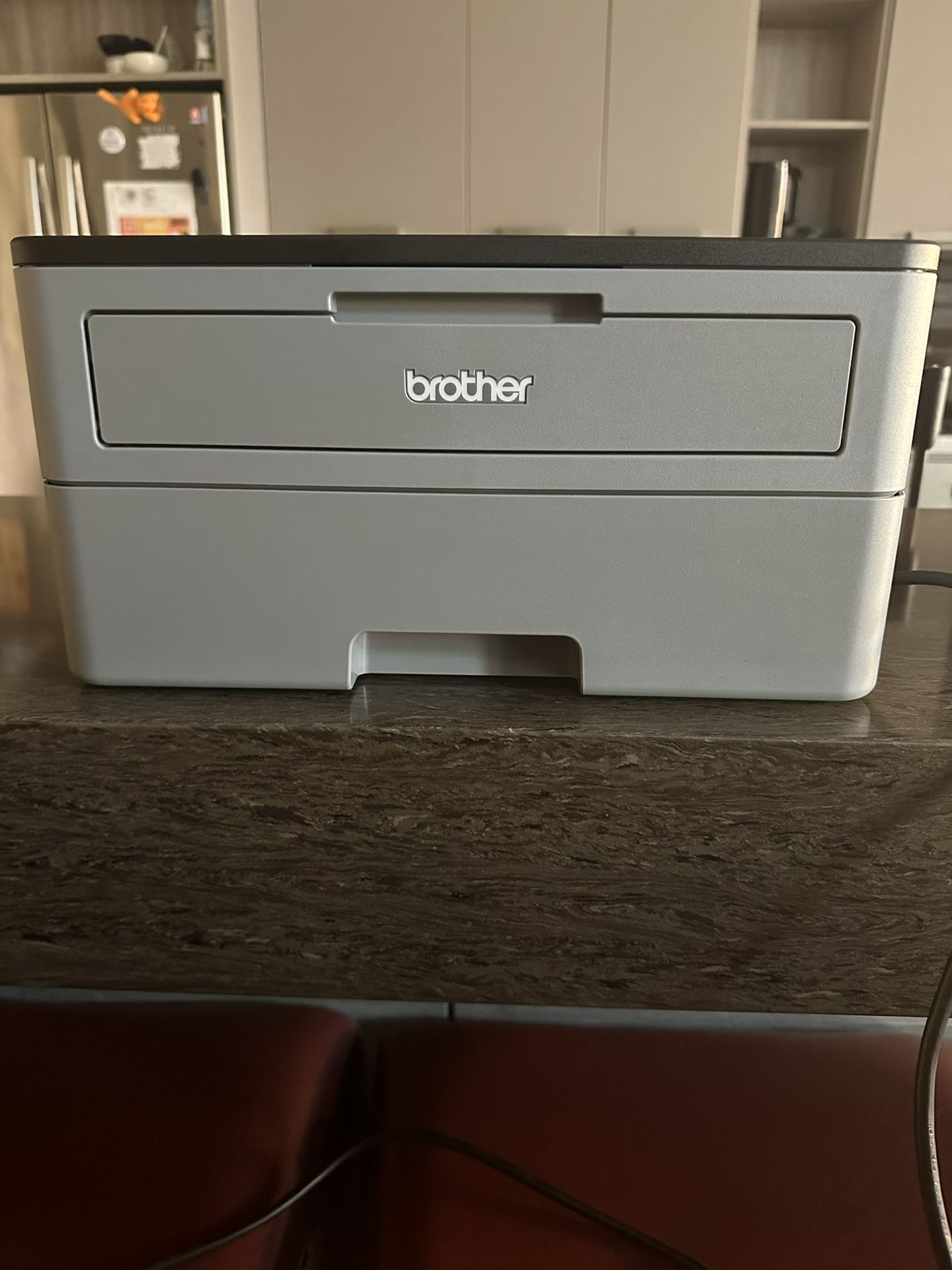 Brother L2350DW Wireless Printing, Duplex Two-Sided Printing