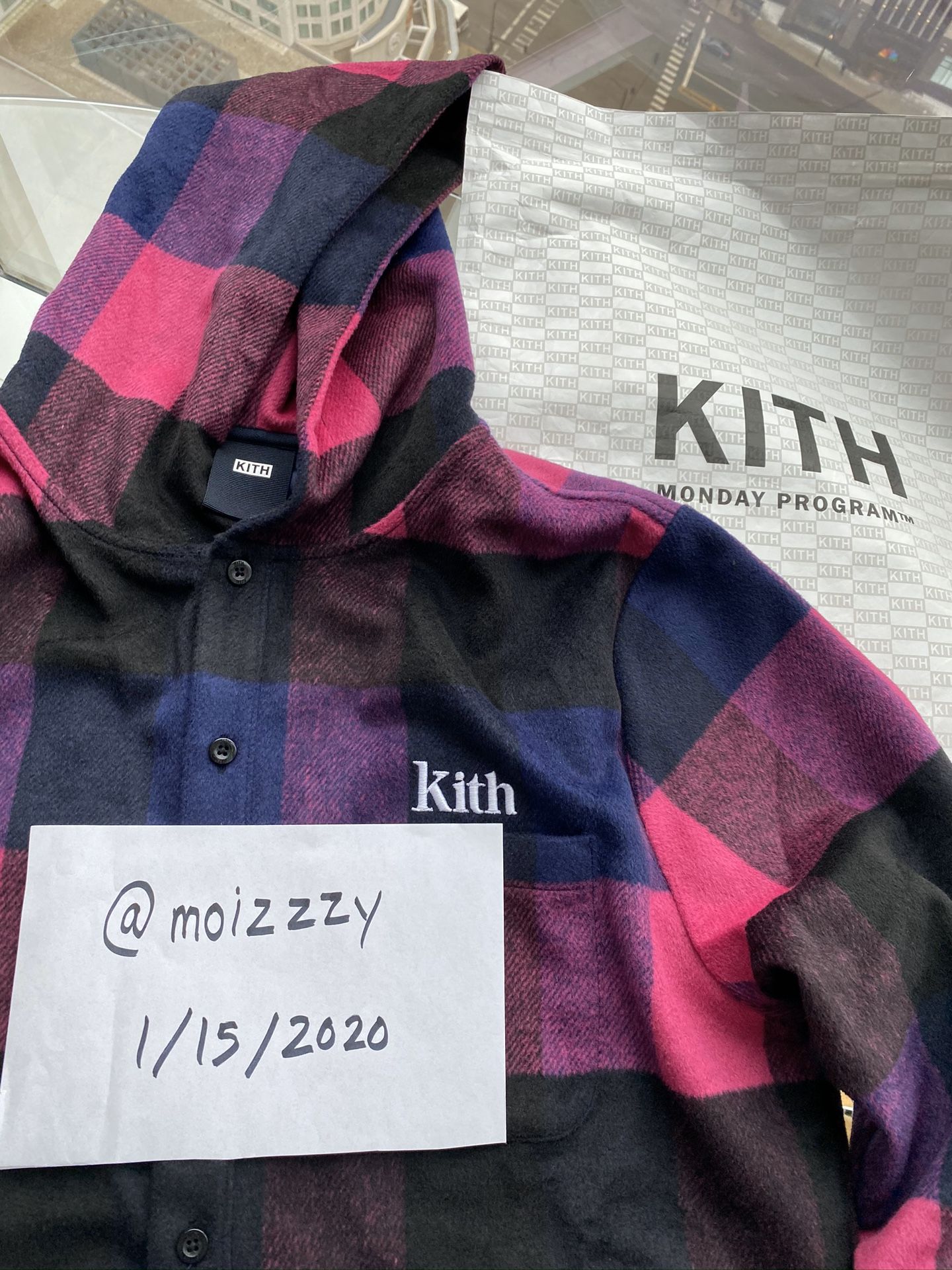 Yeezy Jordan Travis Scott Kith Supreme - NO TRADES - photo 4