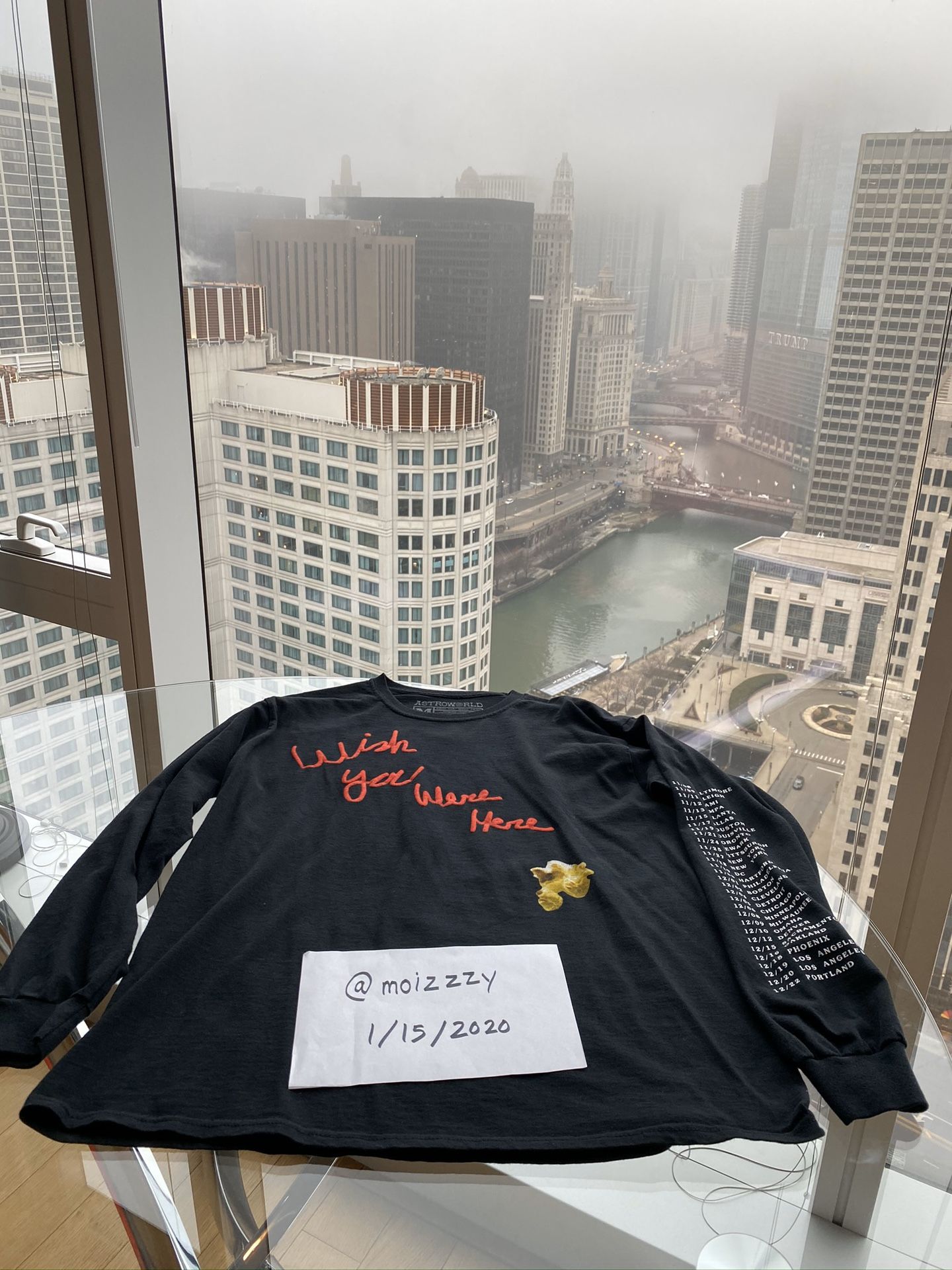 Yeezy Jordan Travis Scott Kith Supreme - NO TRADES - photo 5