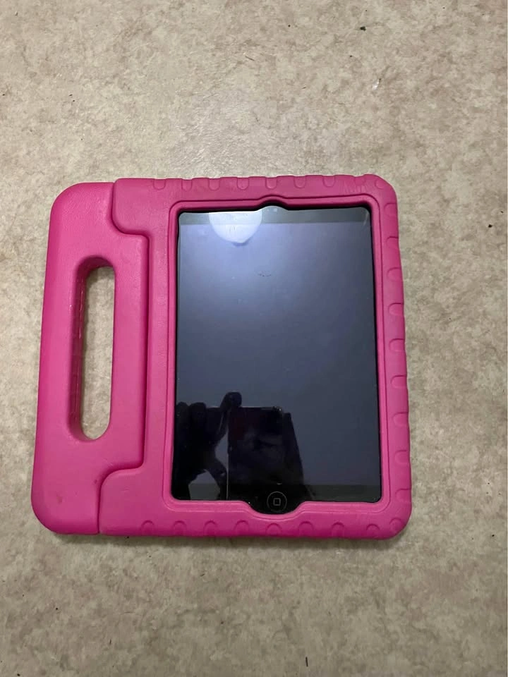 Ipad mini 2