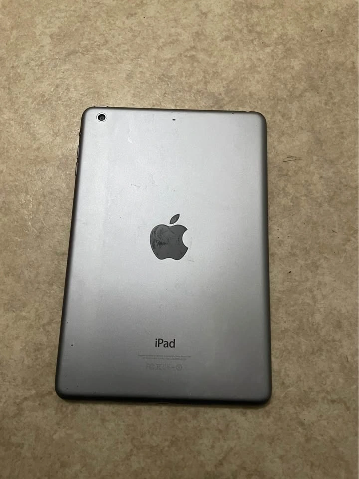 Ipad mini 2 - photo 3