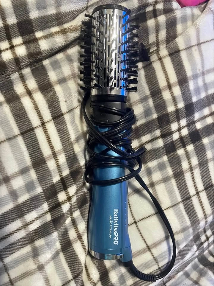 Hair dryer/ Styler