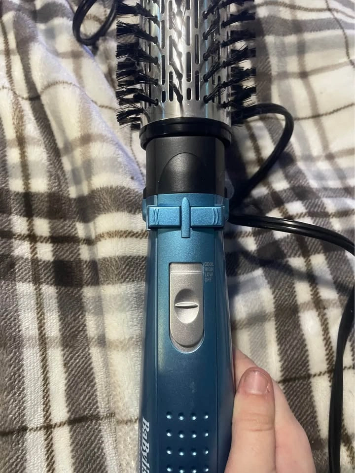 Hair dryer/ Styler - photo 2