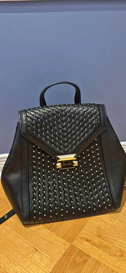 MK Backpack