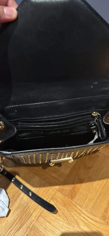 MK Backpack - photo 3