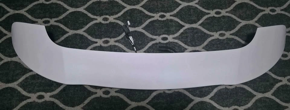 Honda CR-V OEM Rear Spoiler (2017-2022)