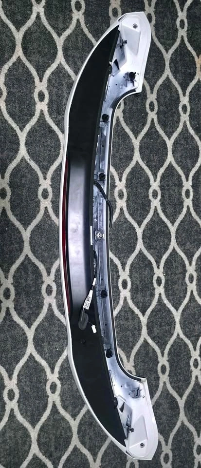 Honda CR-V OEM Rear Spoiler (2017-2022) - photo 5