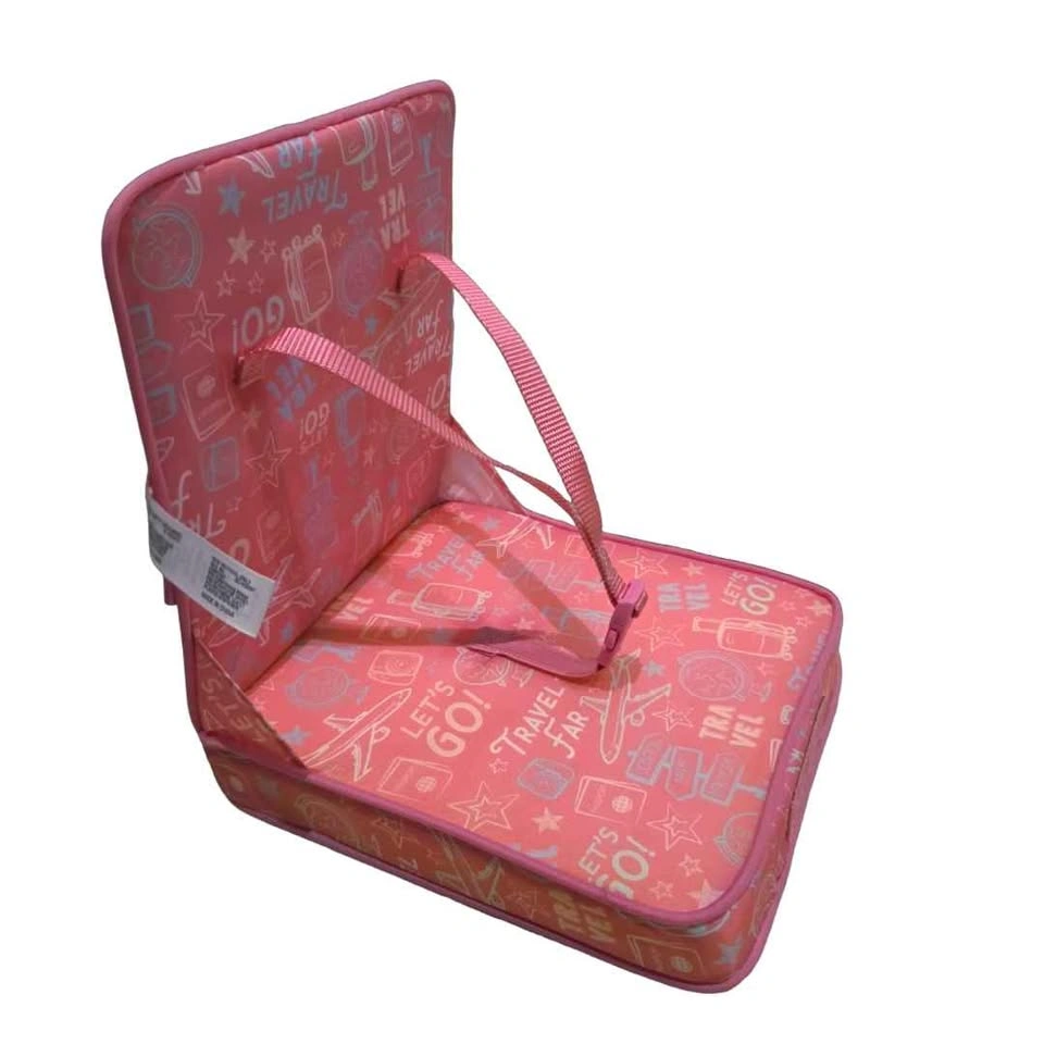 American Girl Doll Travel Booster Seat - photo 2
