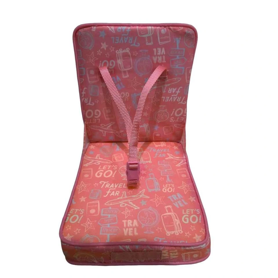 American Girl Doll Travel Booster Seat - photo 3