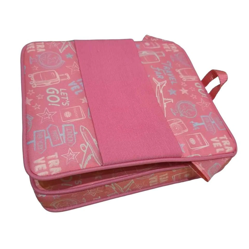 American Girl Doll Travel Booster Seat - photo 4