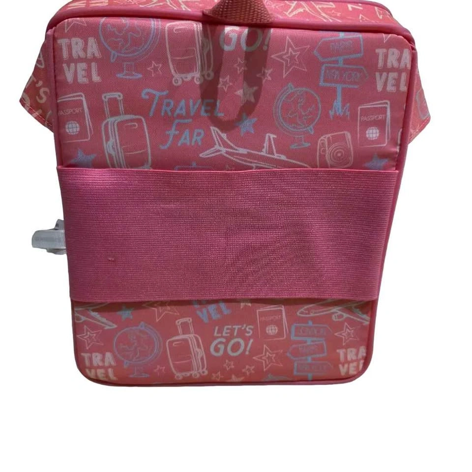 American Girl Doll Travel Booster Seat - photo 5