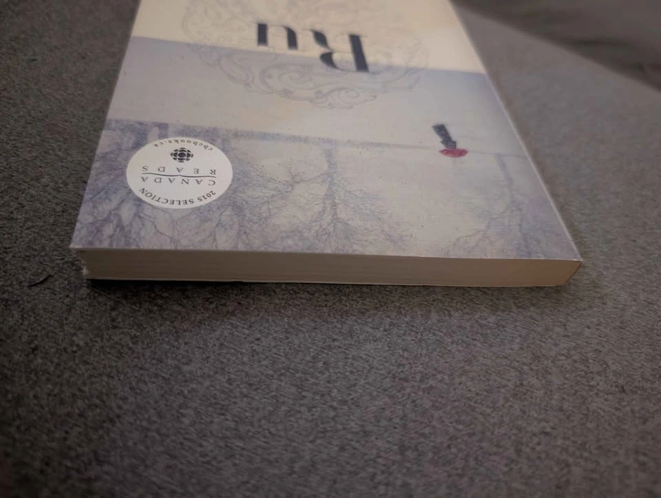Ru by Kim Thúy - National Bestseller - photo 4