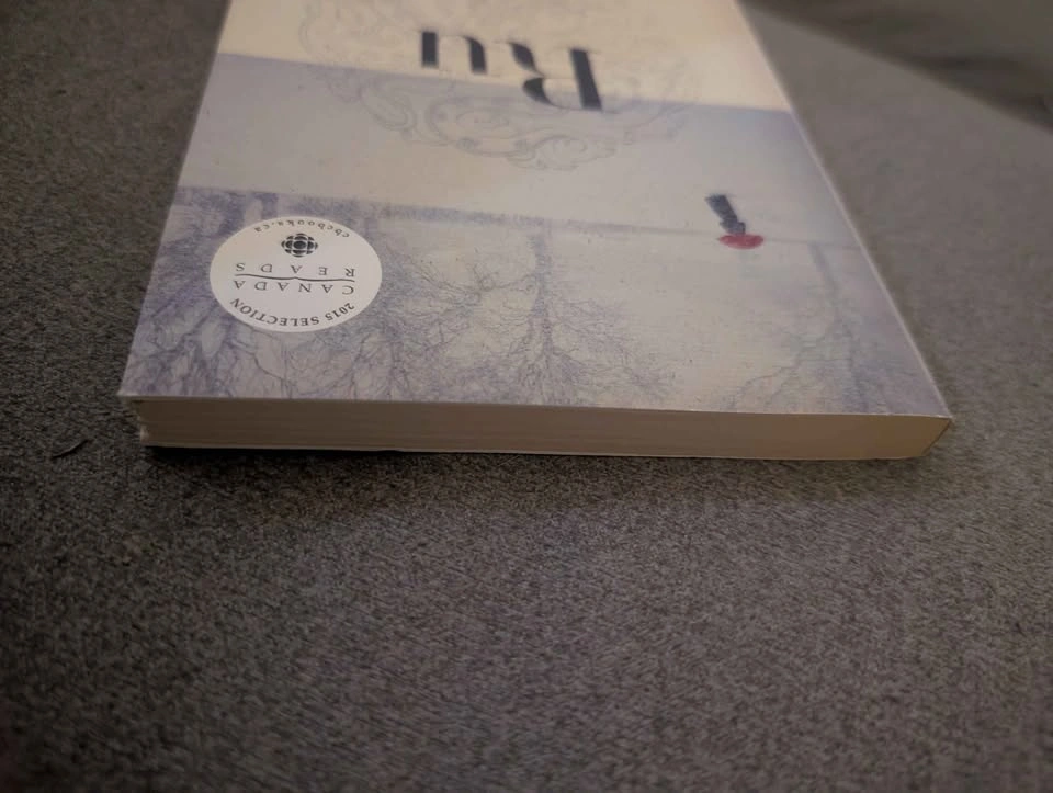 Ru by Kim Thúy - National Bestseller - photo 5