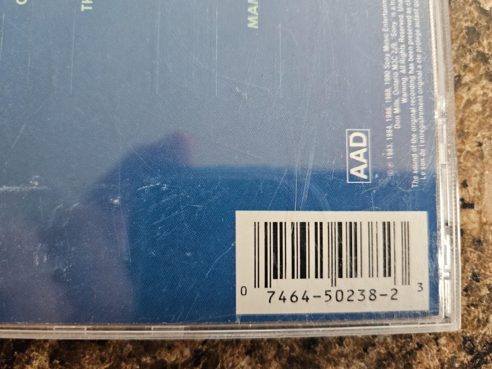 2 Quiet Riot CDs: Winners Take All (1990) & Super Hits (1999) - photo 5