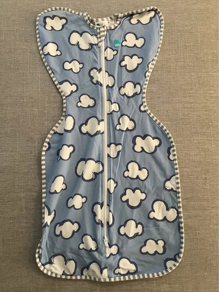 Love to dream swaddle - M, 1 Tog - photo 4
