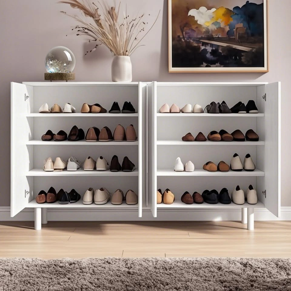 Pro Lite SOCE052 A1739 Modern Craftsman Shoe Cabinet - $108+ - photo 2