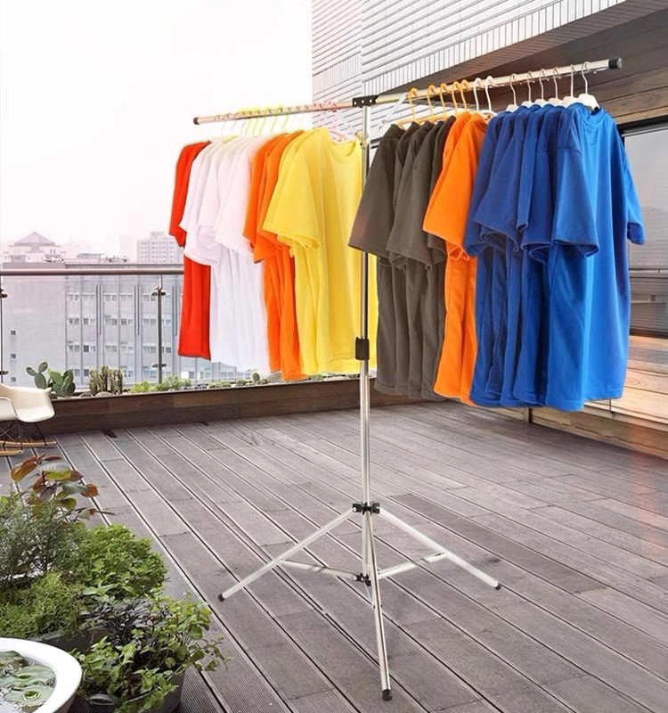 Brand New In Box WH009 - Stainless Steel Folding Clothes Drying