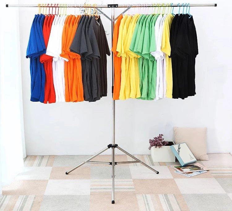 Brand New In Box WH009 - Stainless Steel Folding Clothes Drying - photo 2