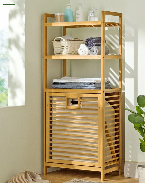 Brand new WS001 Bathroom Shelf & Storage-A242
