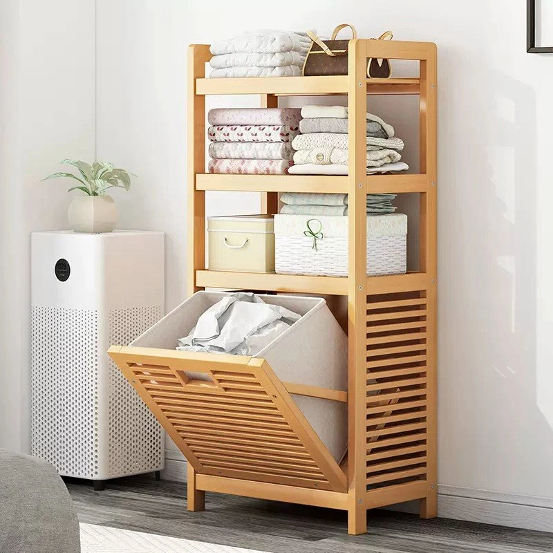 Bathroom Storage Shelf Unit From $45