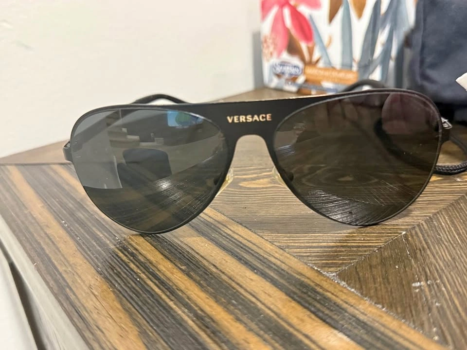 Versace men