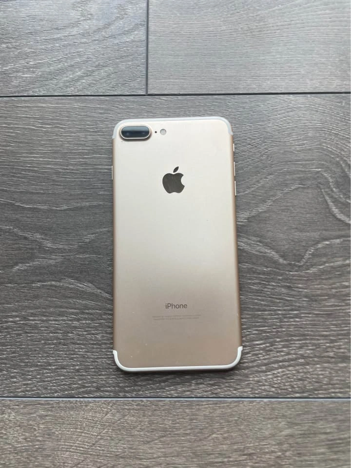 iPhone 7 Plus 32GB - photo 2