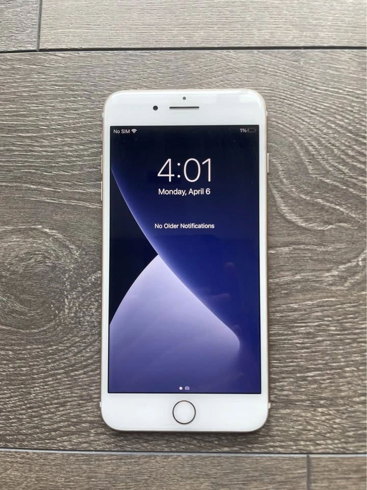 iPhone 7 Plus 32GB - photo 3