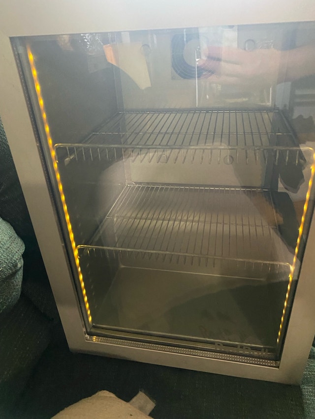 red bull fridge - photo 4