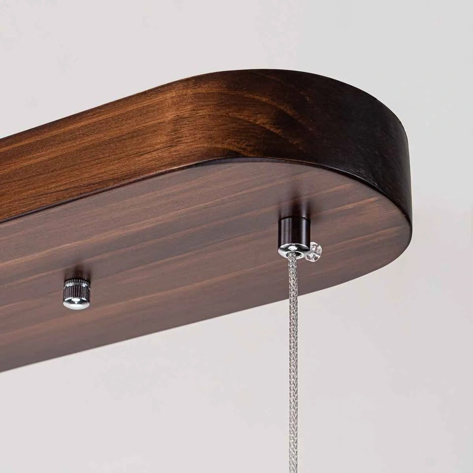 Rolde 1-Light LED Kitchen Island Pendant Light - photo 5