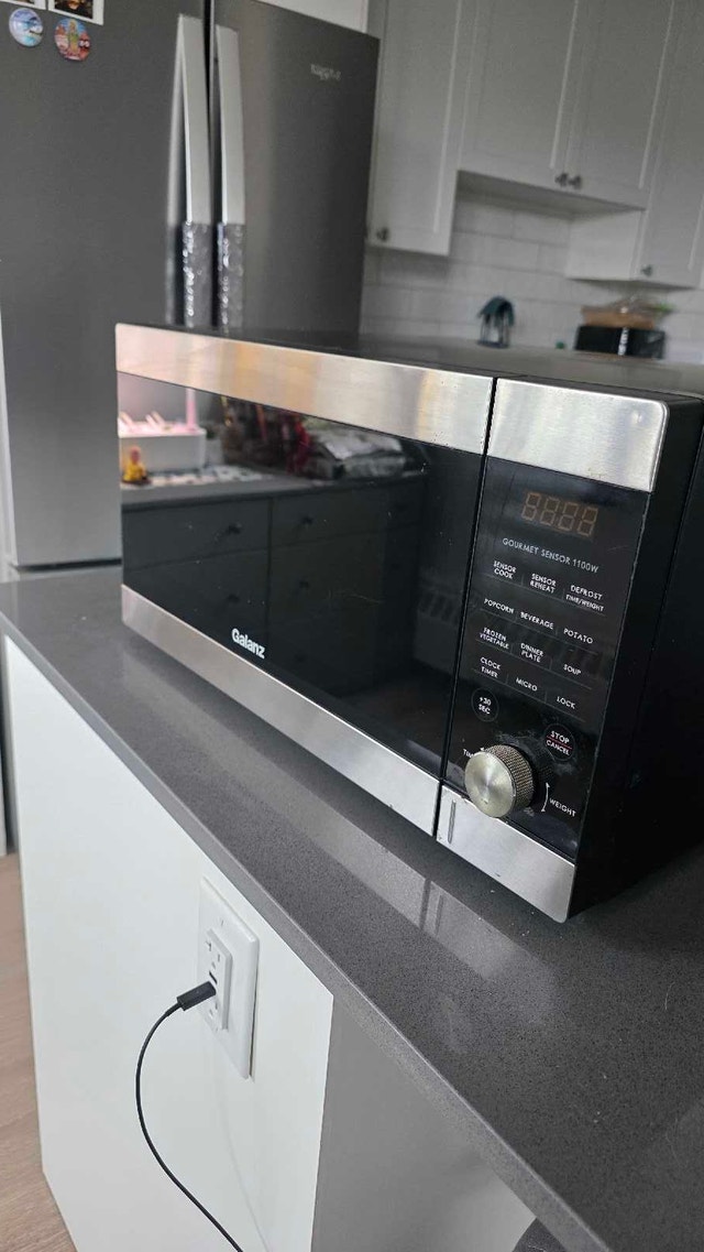Galanz Microwave Oven