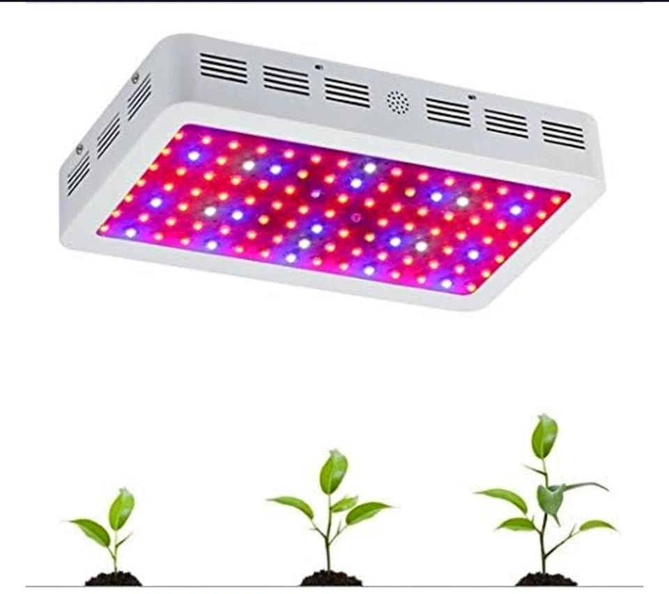 Mars Hydro Grow light 600-120LED-110