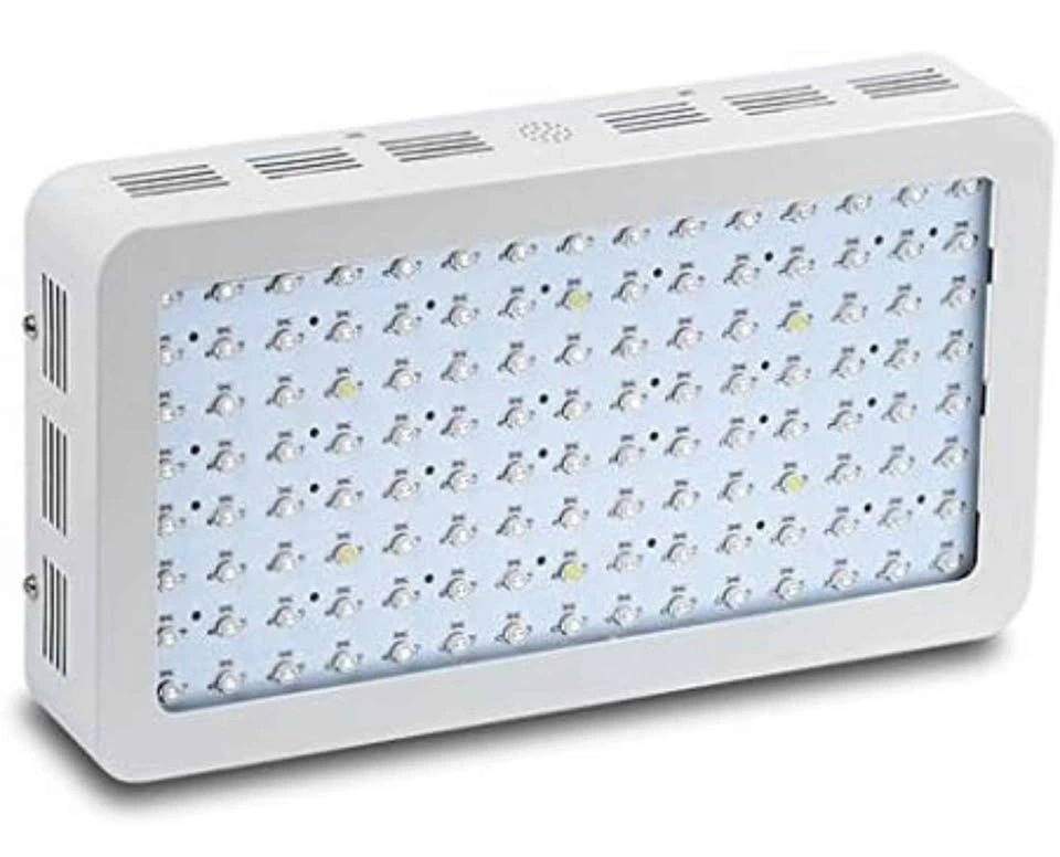 Mars Hydro Grow light 600-120LED-110 - photo 2