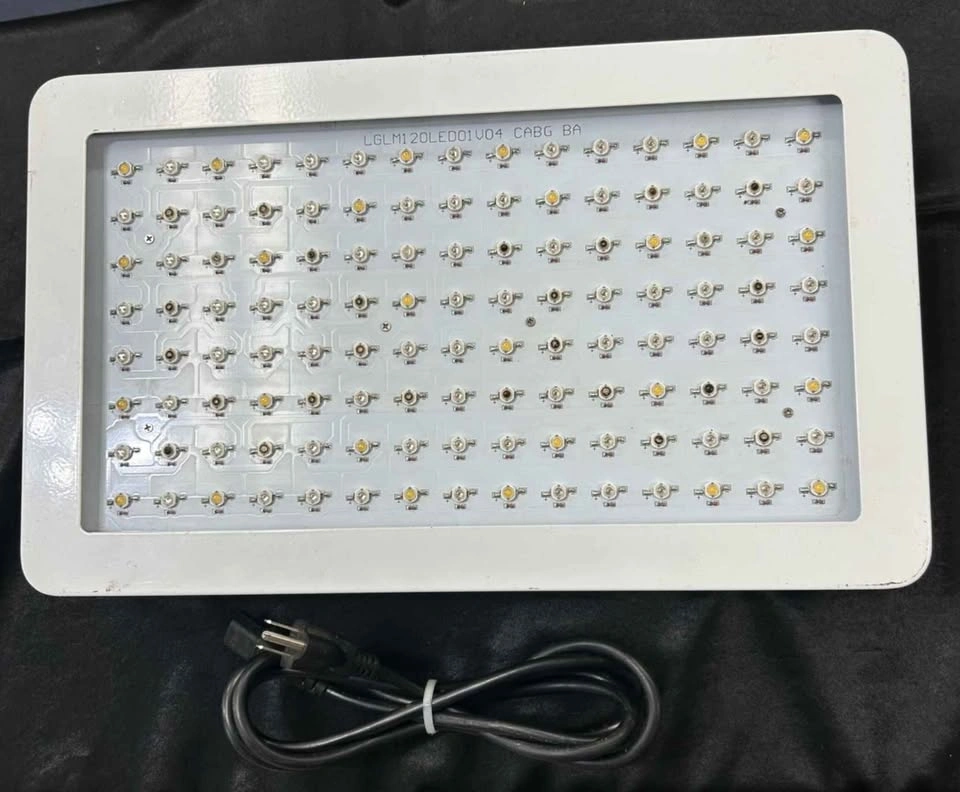 Mars Hydro Grow light 600-120LED-110 - photo 3