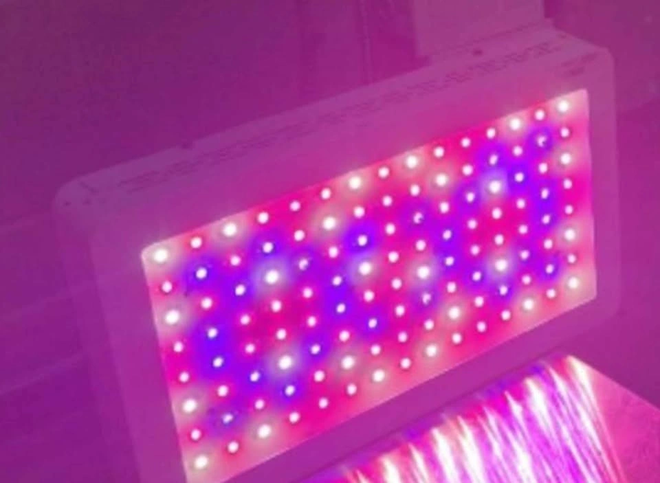 Mars Hydro Grow light 600-120LED-110 - photo 5