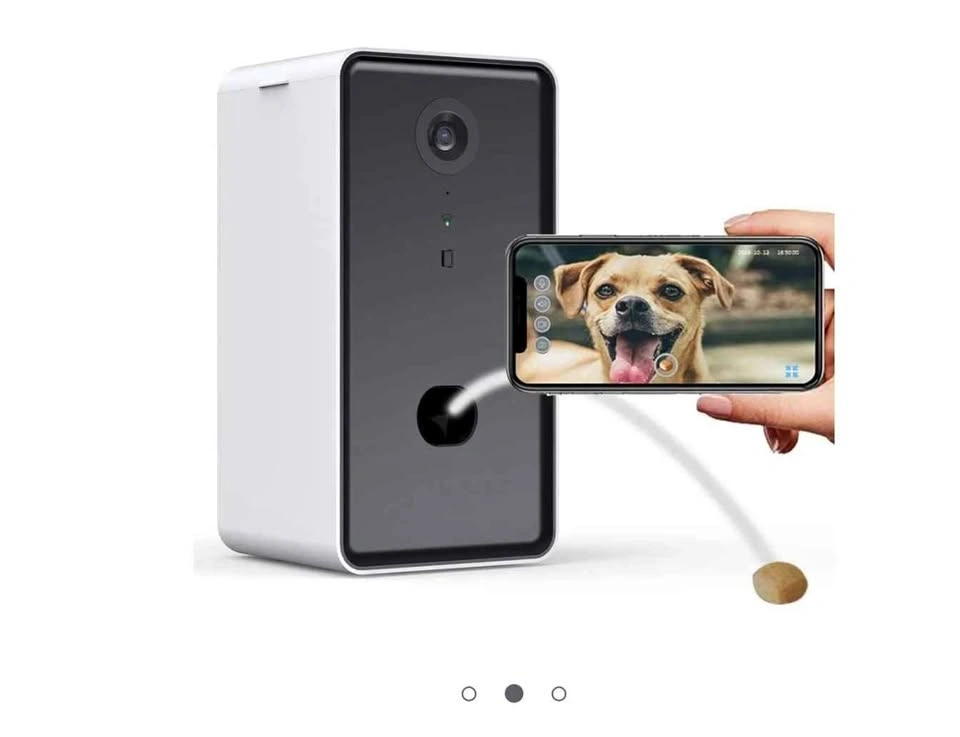 Vivitar PET901 Smart Pet Dispenser
