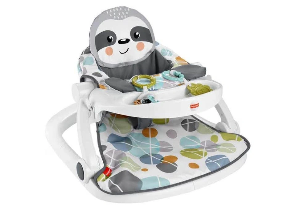 Fisher-Price Portable Baby Chair