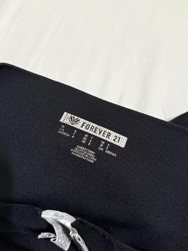 Workout Shorts - photo 3