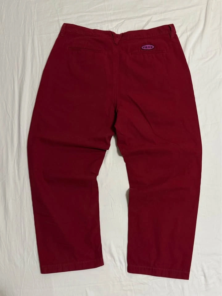 Vans Chino Pants x KNOTS LA CURREN - photo 2