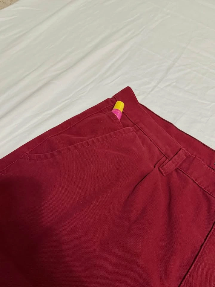 Vans Chino Pants x KNOTS LA CURREN - photo 4